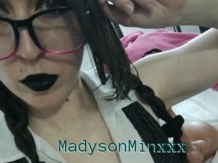 MadysonMinxxx