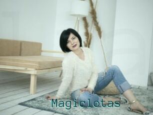 Magiclotas