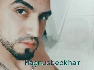 Magnusbeckham