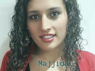 Majjida