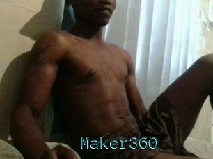 Maker360