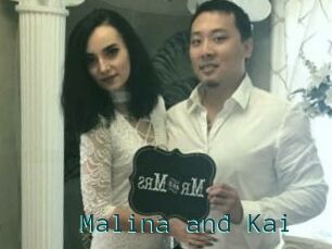 Malina_and_Kai