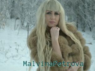 MalvinaPetrova