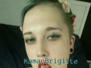 MamanBrigitte