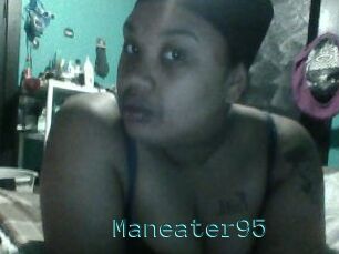 Maneater95