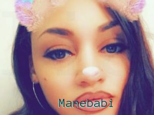 Manebabi