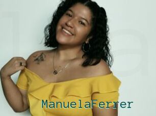 ManuelaFerrer