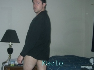 Maolo