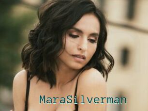 MaraSilverman