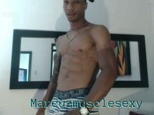Marcuzmusclesexy