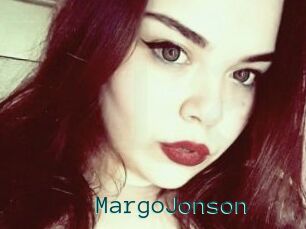 MargoJonson