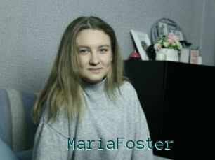 MariaFoster