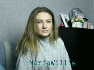 MariaWillis