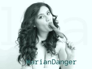 MarianDanger