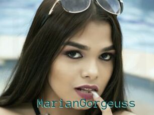 MarianGorgeuss