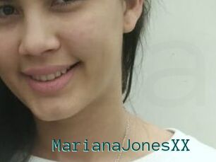 MarianaJonesXX