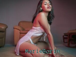 MarieBorin