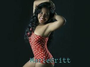 MarieBritt