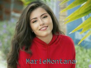 MarieMontana