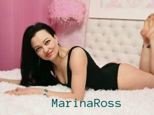 MarinaRoss