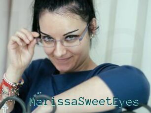 MarissaSweetEyes