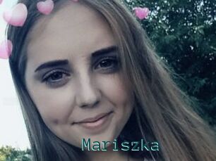Mariszka