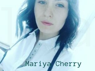 Mariya_Cherry