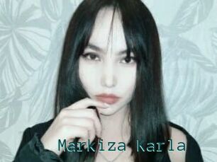 Markiza_Karla