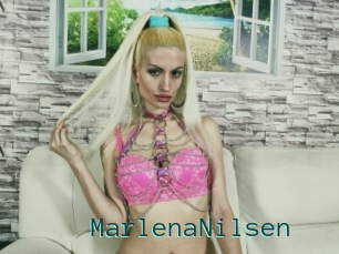 MarlenaNilsen