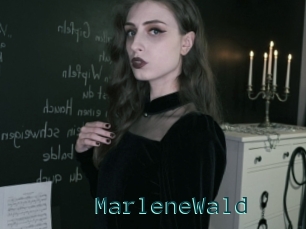 MarleneWald