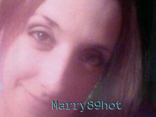 Marry89hot