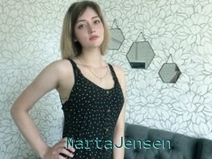 MartaJensen Liens Adultes