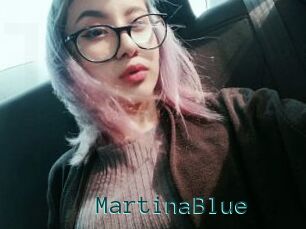 MartinaBlue