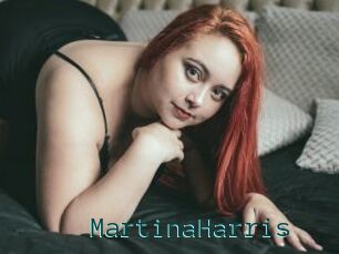 MartinaHarris