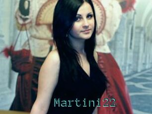 Martini22