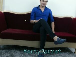 MartyGarret