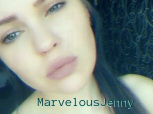 MarvelousJenny
