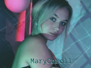 MaryCaroll