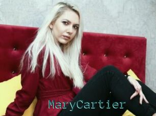 MaryCartier