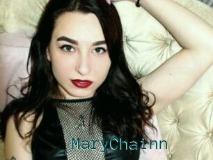 MaryChainn