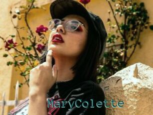 MaryColette