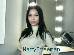MaryFreeman