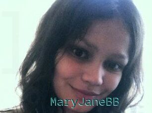 MaryJaneBB