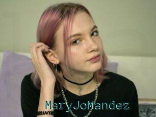 MaryJoMandez