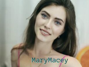 MaryMacey