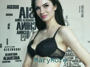 MaryMore