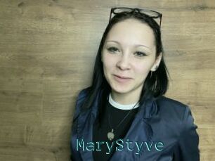 MaryStyve