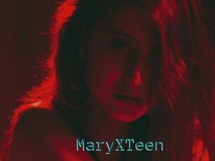 MaryXTeen