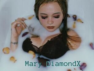 Mary_DiamondX