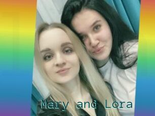 Mary_and_Lora